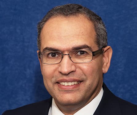 Dr. Mohamed Abdel-Aty