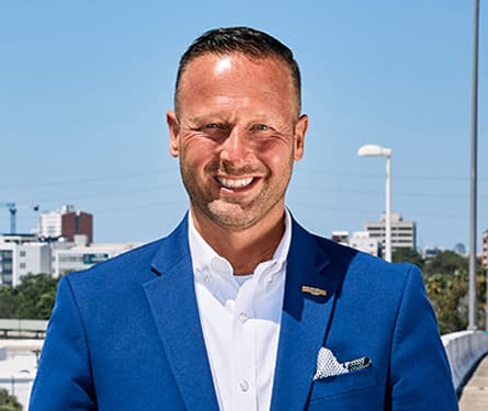 Greg Slater