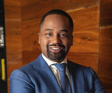 Reginald B. McKnight, Esq.,
