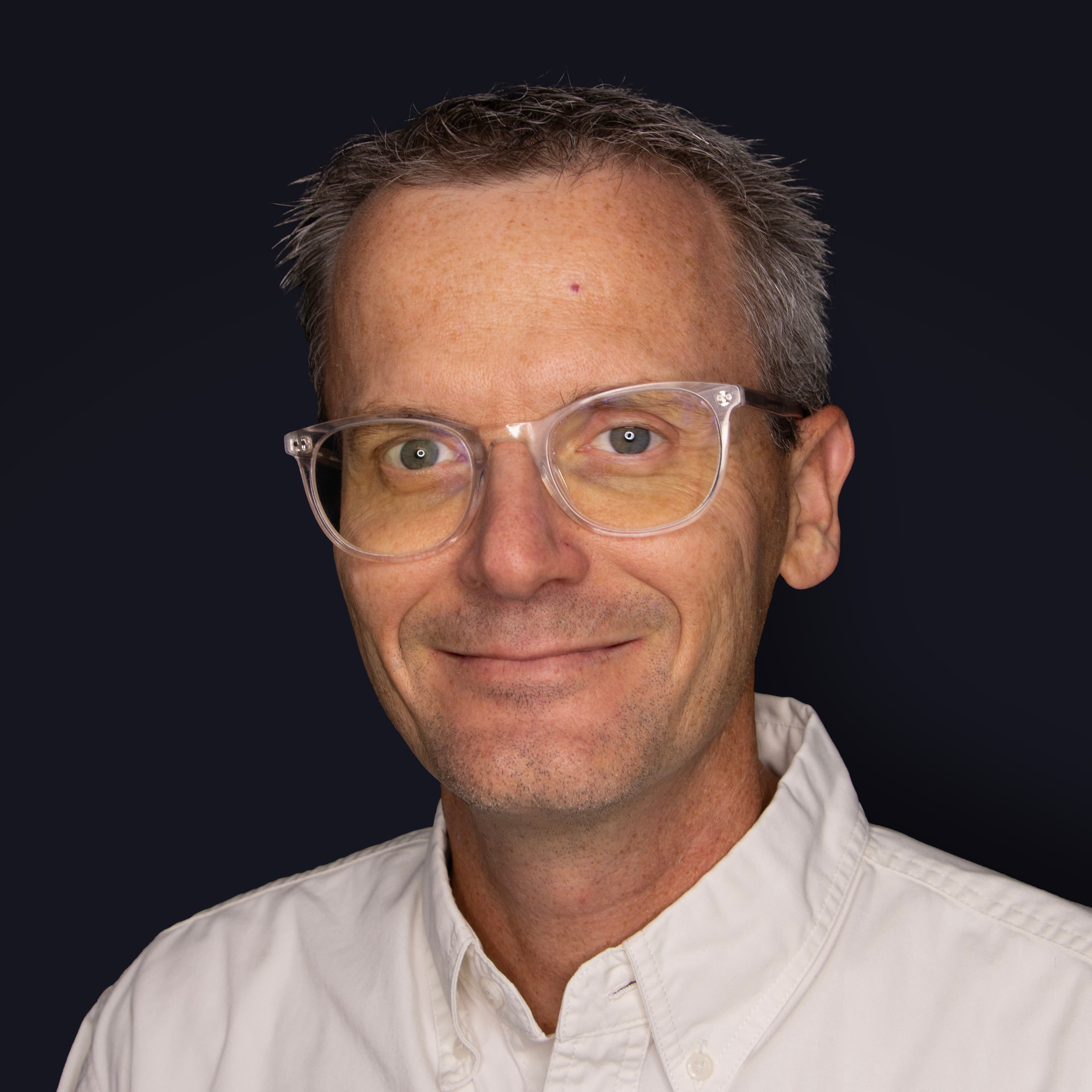 Bret Turpin