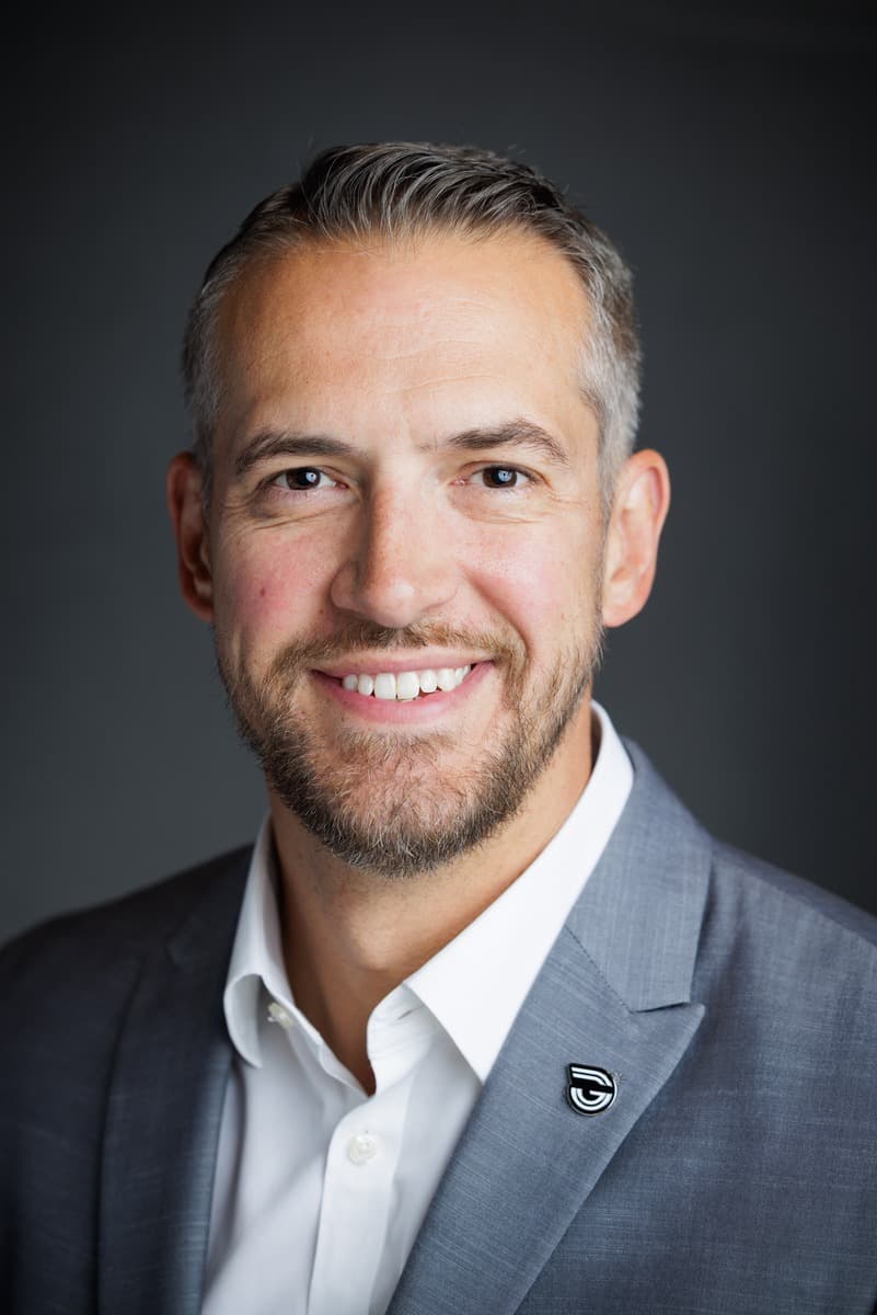 Brian Gettinger