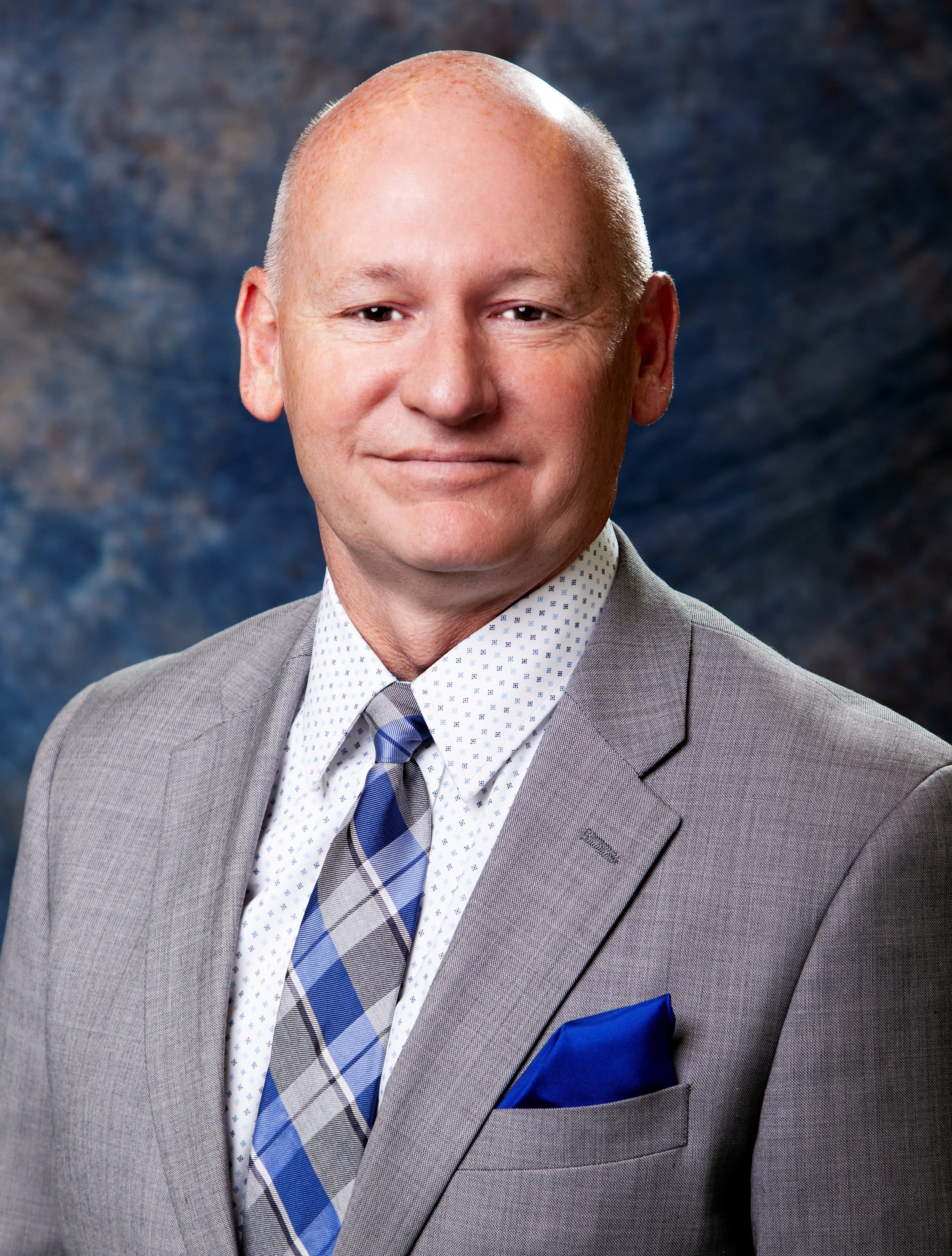 Douglas C. Brauer, Ph.D.