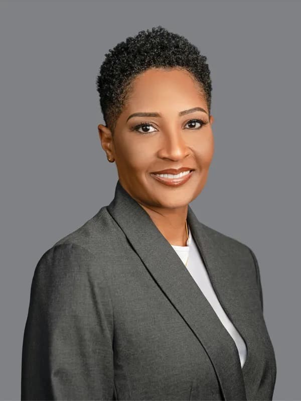 Krystal Harris