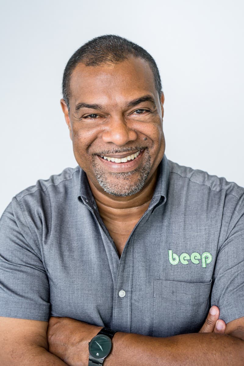 Mark Reid